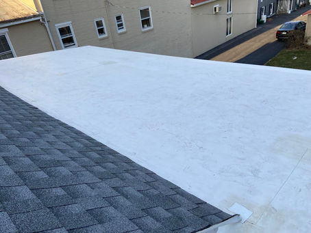 Why Regular Roof Maintenance Saves You Money